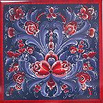 Telemark Tile