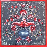 Gudbrandsdal Tile