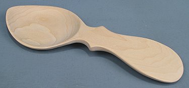 Vest Nisse Spoon