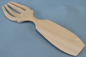 Troll Fork