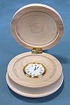 Mystery Box Clock