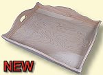 Sampler Serving Tray