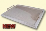 Spindle Serving Tray