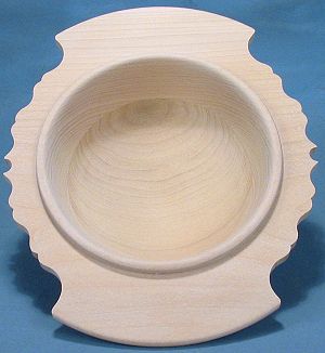Arabazan Bowl
