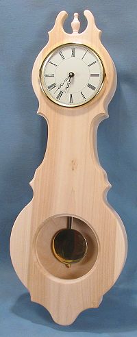 Strokes of Time -Large