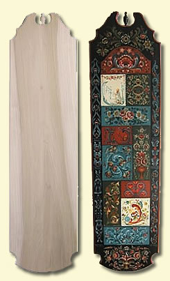 Sampler Board - Large